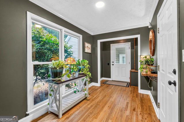 281 Turner Road, Mcdonough, GA 30252