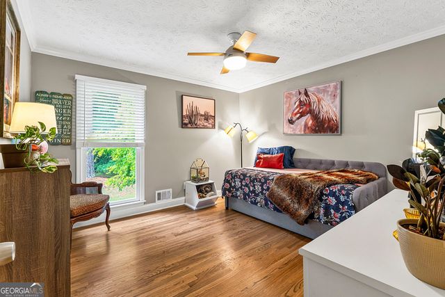 281 Turner Road, Mcdonough, GA 30252