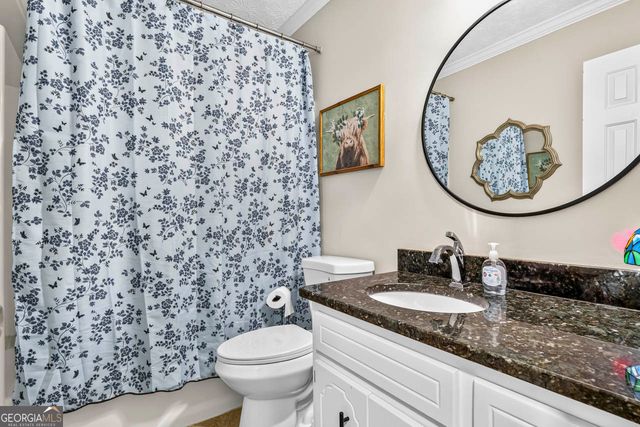 281 Turner Road, Mcdonough, GA 30252