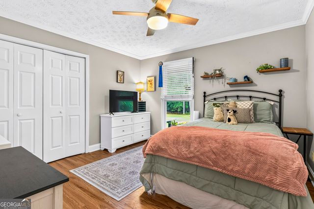 281 Turner Road, Mcdonough, GA 30252