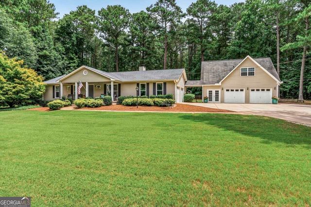 281 Turner Road, Mcdonough, GA 30252