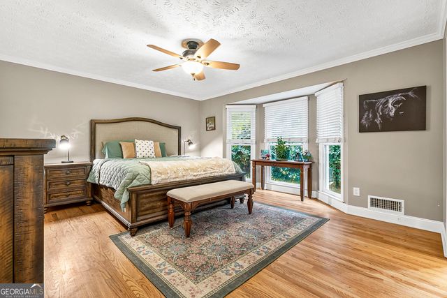 281 Turner Road, Mcdonough, GA 30252