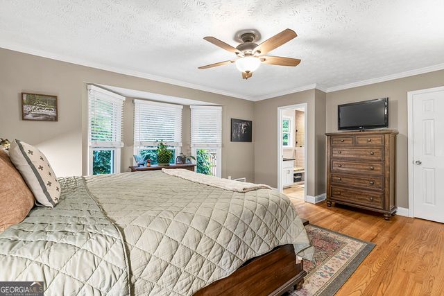 281 Turner Road, Mcdonough, GA 30252