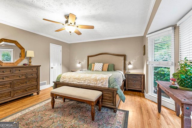 281 Turner Road, Mcdonough, GA 30252