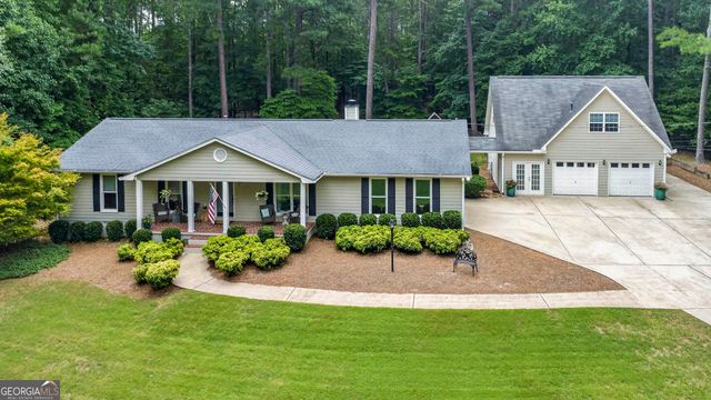 281 Turner Road, Mcdonough, GA 30252