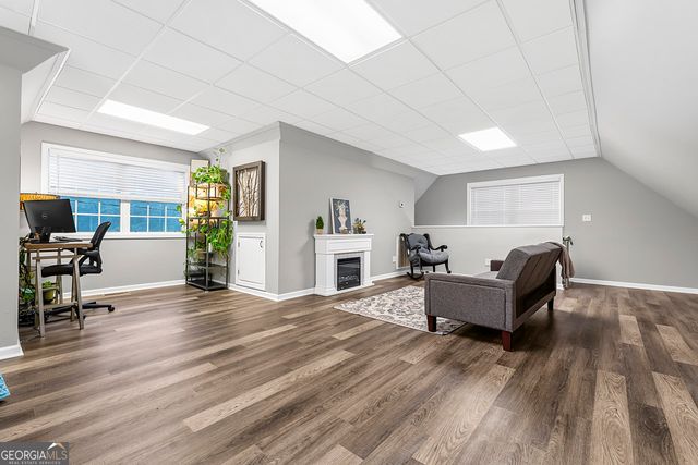281 Turner Road, Mcdonough, GA 30252