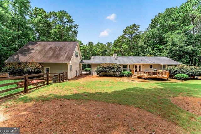 281 Turner Road, Mcdonough, GA 30252