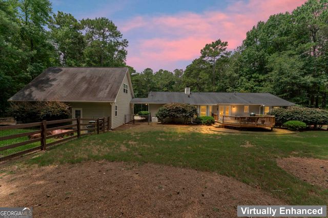 281 Turner Road, Mcdonough, GA 30252
