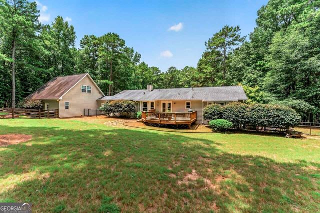 281 Turner Road, Mcdonough, GA 30252