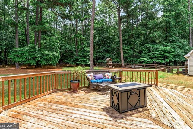 281 Turner Road, Mcdonough, GA 30252