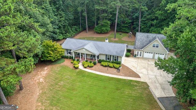 281 Turner Road, Mcdonough, GA 30252