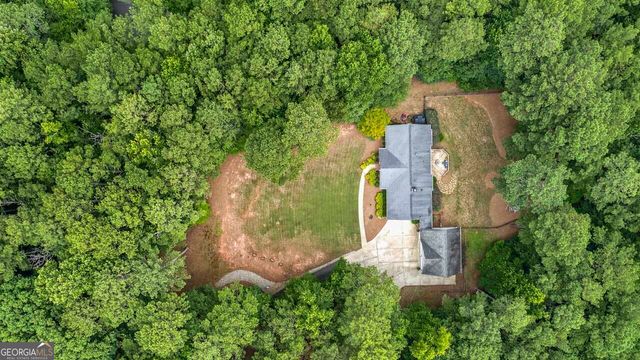 281 Turner Road, Mcdonough, GA 30252