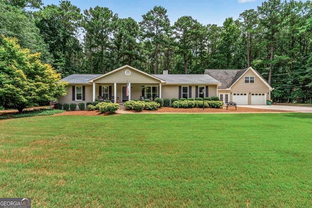 281 Turner Road, Mcdonough, GA 30252