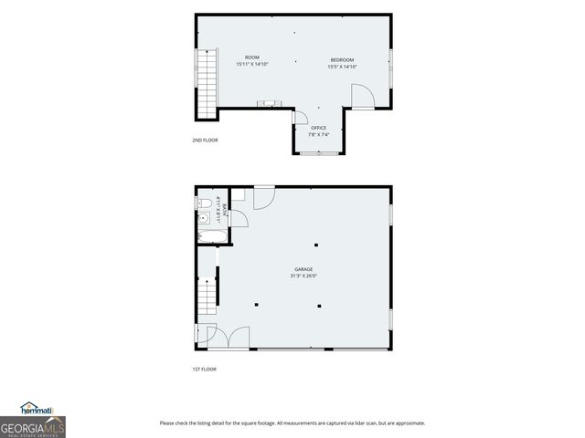 281 Turner Road, Mcdonough, GA 30252