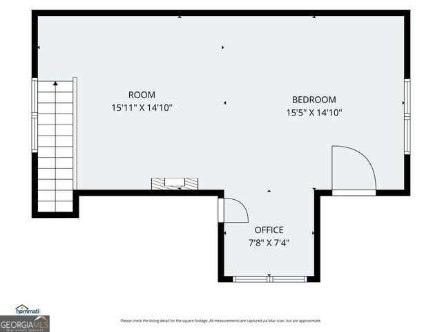 281 Turner Road, Mcdonough, GA 30252