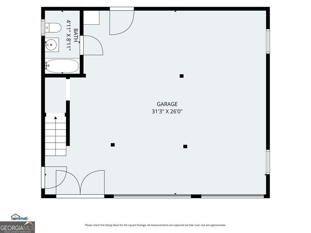 281 Turner Road, Mcdonough, GA 30252