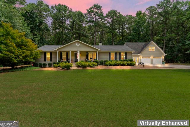 281 Turner Road, Mcdonough, GA 30252