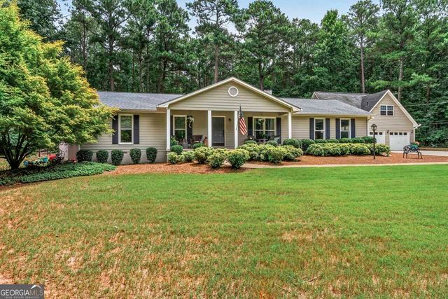 281 Turner Road, Mcdonough, GA 30252