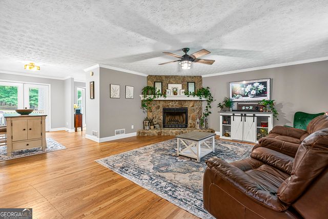 281 Turner Road, Mcdonough, GA 30252