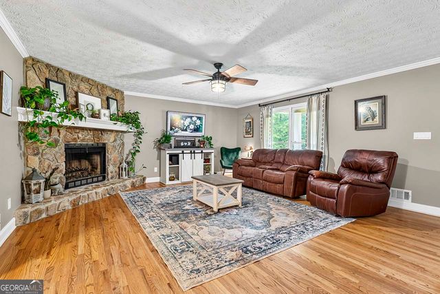 281 Turner Road, Mcdonough, GA 30252