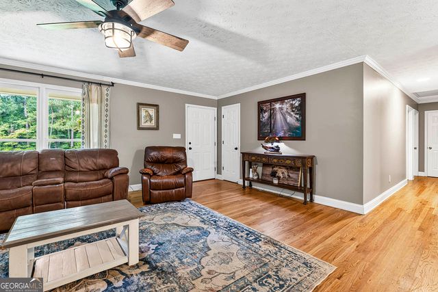 281 Turner Road, Mcdonough, GA 30252