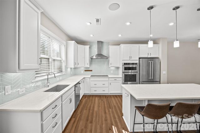 17023 Soho Drive, Charlotte, NC 28204