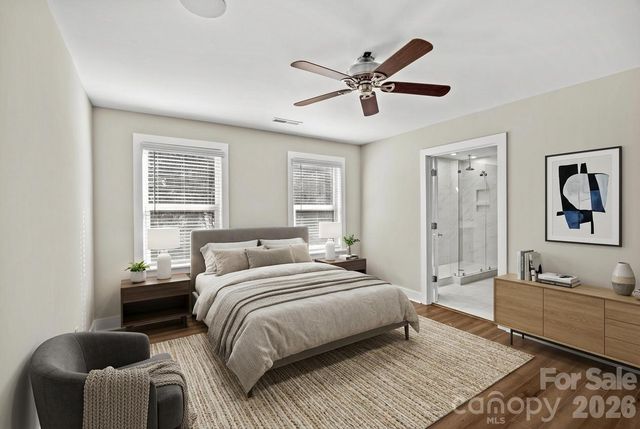 17023 Soho Drive, Charlotte, NC 28204