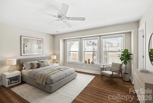 17023 Soho Drive, Charlotte, NC 28204