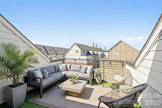 17023 Soho Drive, Charlotte, NC 28204