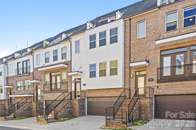 17023 Soho Drive, Charlotte, NC 28204