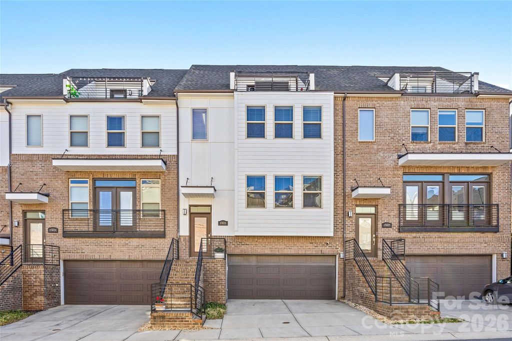 17023 Soho Drive, Charlotte, NC 28204