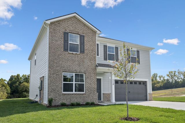 112 Dahlia Dr, La Vergne, TN 37086