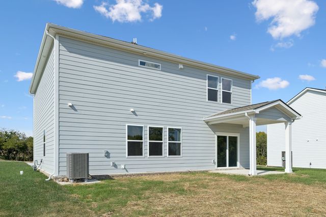 112 Dahlia Dr, La Vergne, TN 37086
