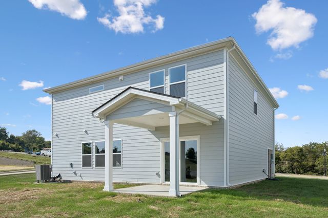 112 Dahlia Dr, La Vergne, TN 37086