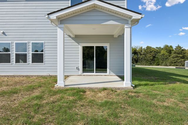 112 Dahlia Dr, La Vergne, TN 37086