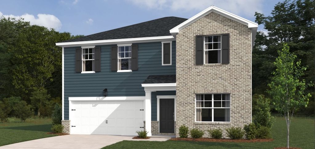 112 Dahlia Dr, La Vergne, TN 37086