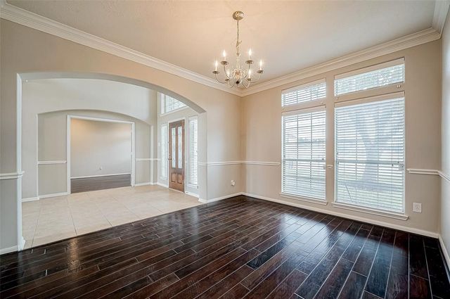 17931 Oakfield Glen Lane, Cypress, TX 77433