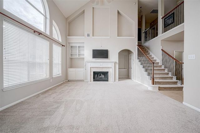 17931 Oakfield Glen Lane, Cypress, TX 77433