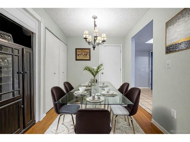 3550 S Harlan St 21-174, Denver, CO 80235