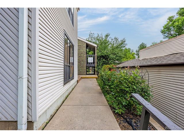 3550 S Harlan St 21-174, Denver, CO 80235