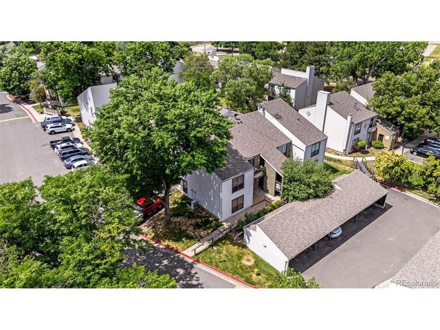 3550 S Harlan St 21-174, Denver, CO 80235