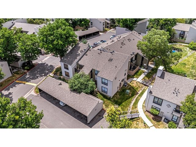 3550 S Harlan St 21-174, Denver, CO 80235