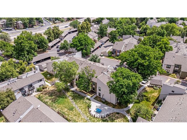 3550 S Harlan St 21-174, Denver, CO 80235