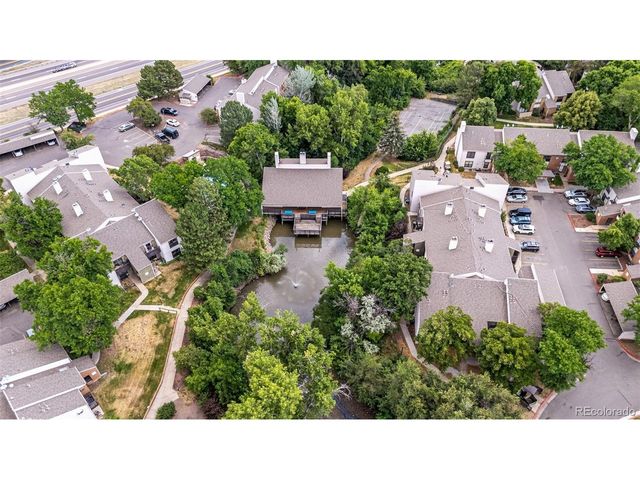 3550 S Harlan St 21-174, Denver, CO 80235