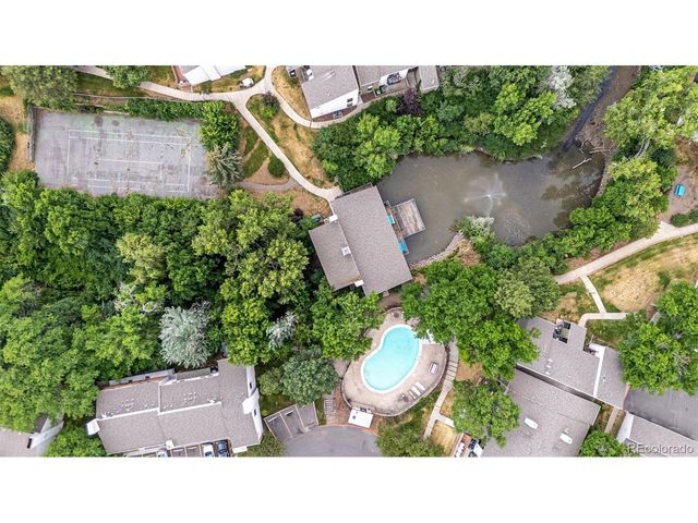 3550 S Harlan St 21-174, Denver, CO 80235