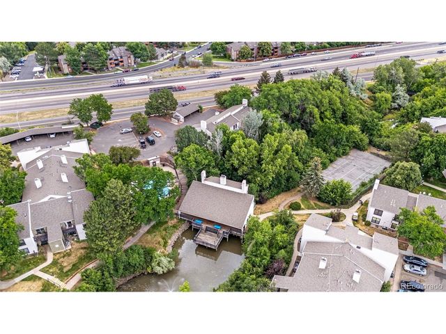 3550 S Harlan St 21-174, Denver, CO 80235