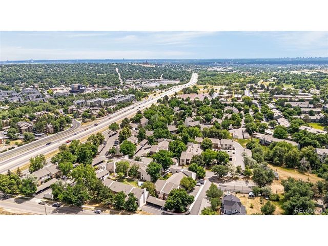 3550 S Harlan St 21-174, Denver, CO 80235