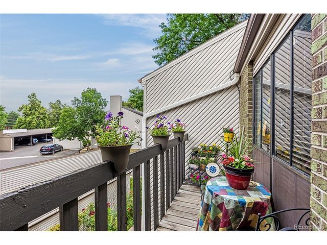 3550 S Harlan St 21-174, Denver, CO 80235