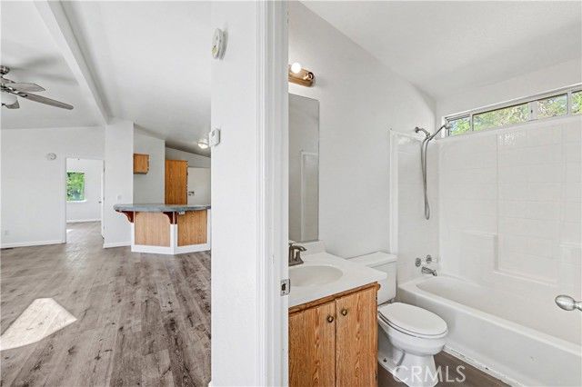 5612 Gold Creek, Mariposa, CA 95338