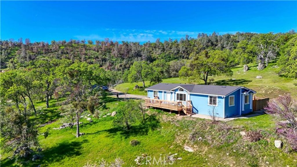5612 Gold Creek, Mariposa, CA 95338